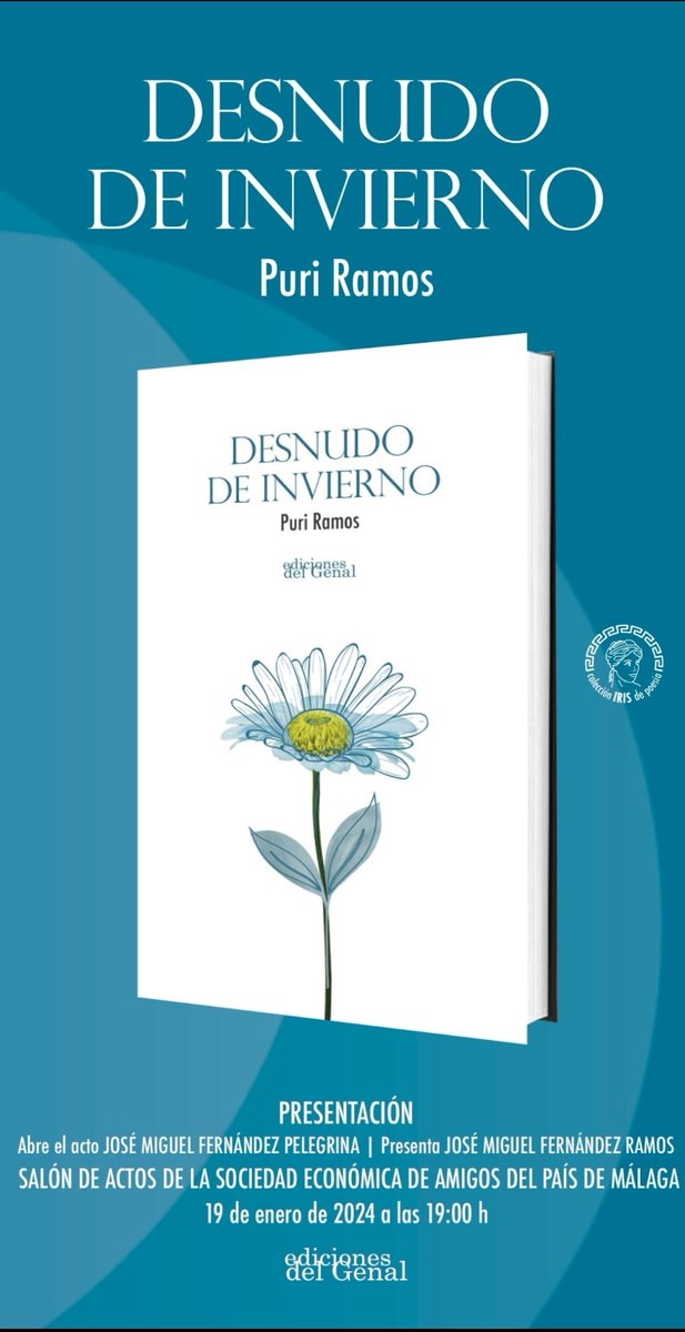 José Miguel Fdez (@josemiguelf340) on Twitter photo 👉 Por fin llegó el momento de presentar el tercer libro de mi madre📕. A sus 8️⃣0️⃣ años sigue expresando sus emociones a través de la escritura. Muchas gracias a <a href="/LibreriaProteo/">Librería Proteo</a> por su inestimable ayuda. ¿Nos vemos este viernes? 👉 Por fin llegó el momento de presentar el tercer libro de mi madre📕. A sus 8️⃣0️⃣ años sigue expresando sus emociones a través de la escritura. Muchas gracias a <a href="/LibreriaProteo/">Librería Proteo</a> por su inestimable ayuda. ¿Nos vemos este viernes?