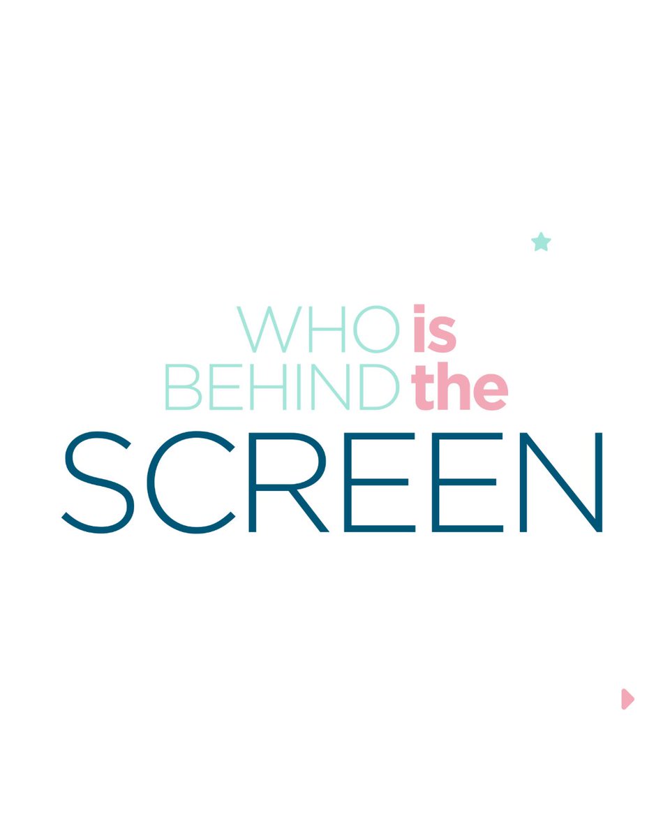 Who is behind the screen? Follow us on Instagram to find out! 
instagram.com/wiseboxstudio/

#girlboss #boss #empower #behindthescreen #whoami #sendhelp #mumboss #mumbusiness #supermum #maesnegocios #supermae #nofear #passionate #insightful #welcoming #probono #educate