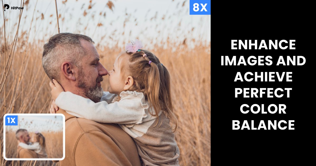 HitPawofficial's tweet image. Don&apos;t be afraid of blurry photos! 🚀✨ With HitPaw Photo AI, transform them into stunning 4K &amp;amp; 8K masterpieces without a hitch. Try it now! 📸✨ 

bit.ly/3HgWQ6d

#HitPawPhotoAI #ResolutionMagic #PhotoEnhancement #HitPaw