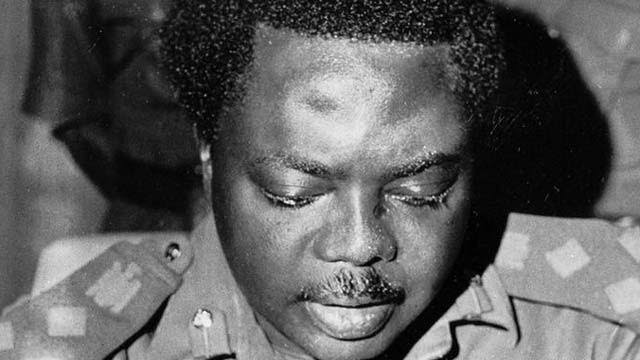 Did You Know That? Murtala Ramat Muhammed was the one that masterminded the “Asaba Massacre” of October 1967 that claimed the lives of over 3,000 people. Retweet to educate someone