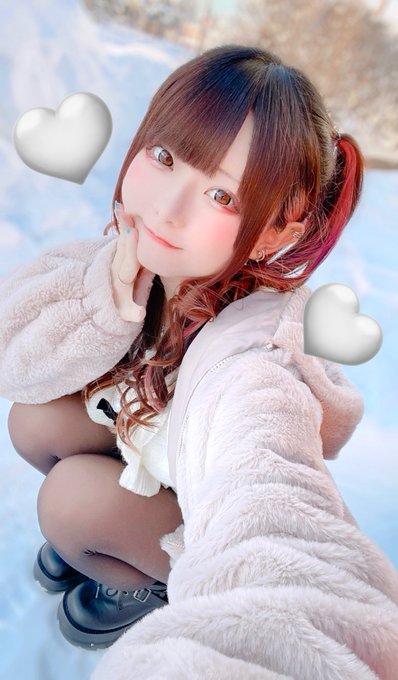 コスプレイヤーしほなのTwitter画像19