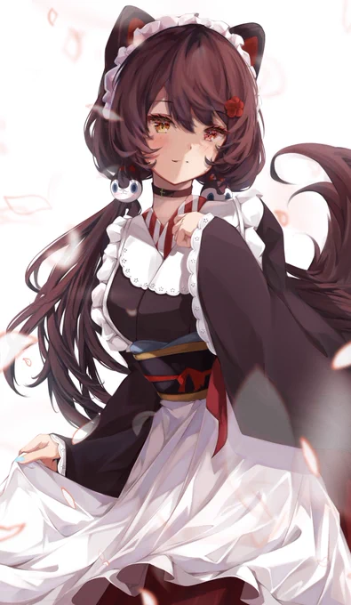 #何だっていい過去作品を掲載するチャンスだとこちゃん! 