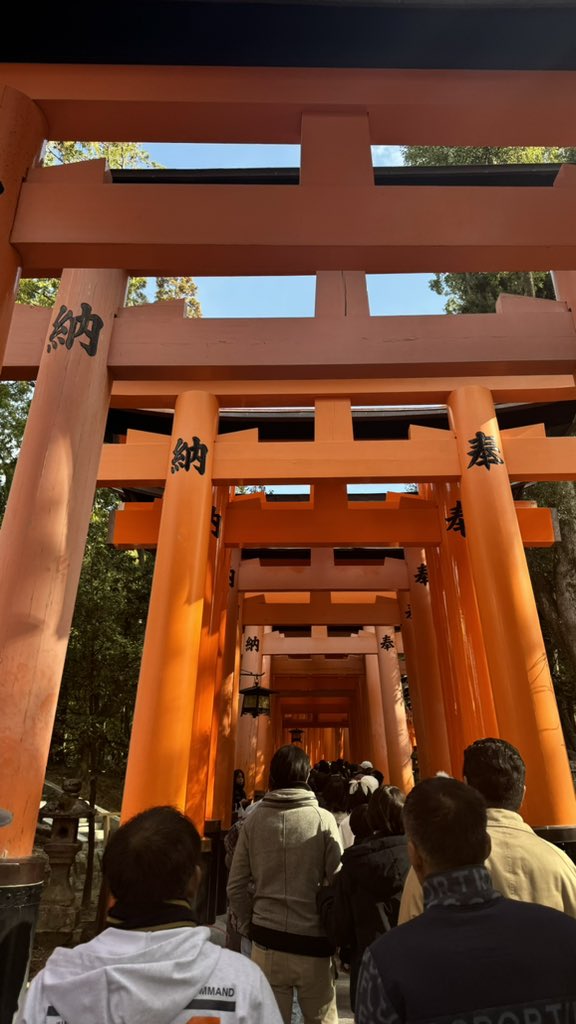 0aryvm's tweet photo. honeymooning🇯🇵 https://t.co/fIoZErU6mo