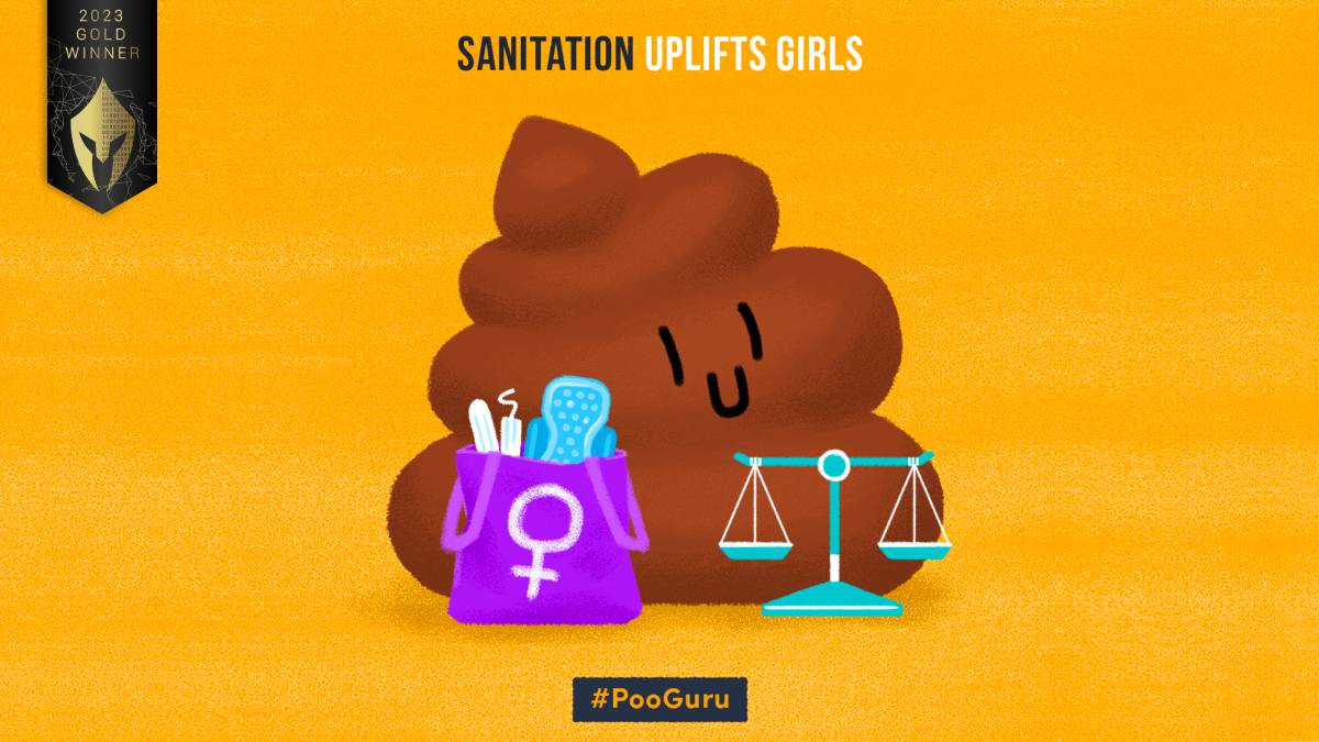 vegaawards's tweet photo. 𝟐𝟎𝟐𝟑 𝐆𝐨𝐥𝐝 𝐖𝐢𝐧𝐧𝐞𝐫 🏆

A Mascot Flush with Facts by NJI Media

Winner's Page: https://t.co/SnlpLoQnzz

Join us!
https://t.co/zFFgYJPXWn

#VegaAwards #digitalawards #digitalmarketingawards #websiteawards #videoawards #onlinevideo #animation #illustration #digitalart https://t.co/9IGxwldxJt