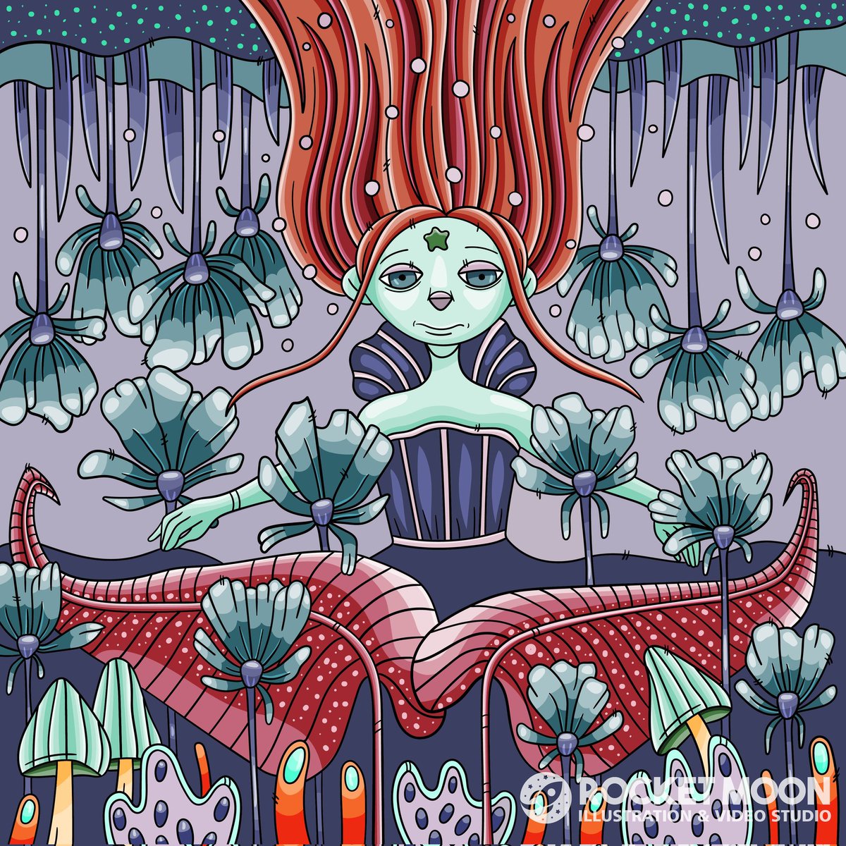 Rocketmoon_art's tweet photo. Orange moon
Facebook - @rocketmoon.digital.art
Instagram - @rocket_moondigital
Etsy Shop - RocketMoonArt

#digitalart #illustration #digitalillustration #artworks #cartoonart #comicart #line #artist  #art #digital #designer #colour #draw #sketch  #character #colourful #Flowers https://t.co/bkZvp9WVEi