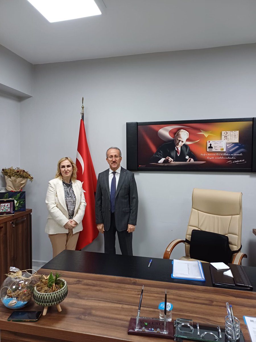 İlçe Denetimleri kapsamında, İlçemiz Nilüfer Nüfus Müdürlüğü, 
İl Müdürü Sayın Hüsamettin ERKINAY tarafından denetlendi.
<a href="/BursaValiligi/">T.C. Bursa Valiliği</a>
<a href="/TCNufus/">Nüfus ve Vatandaşlık İşleri Genel Müdürlüğü</a>
<a href="/NiluferKymkligi/">Nilüfer Kaymakamlığı</a>
<a href="/NiluferNufus/">Nilüfer İlçe Nüfus Müdürlüğü</a>
<a href="/h_erkinay1/">Hüsamettin ERKINAY</a>
<a href="/UmurNufus/">Hatice UMUR</a>
#HayatınızınHerAnında