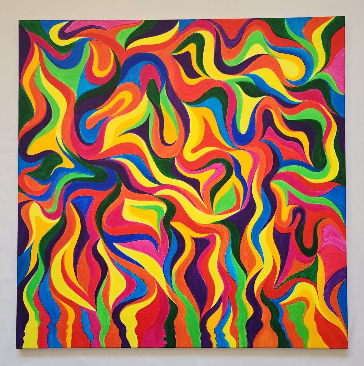 FlashDove's tweet image. GM and Happy Tuesday!