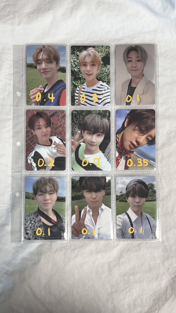 bear_12_30_'s tweet photo. 급처 세븐틴 포카 판매(sell)합니다

🩵반택 이용합니다
🩵하자없습니다
🩵편하게 디엠주세요

에스쿱스 정한 조슈아 준 호시 원우 우지 디에잇 민규 도겸 승관 버논 디노 언오드 행가래 페더썬 유어초이스 섹터17 FML 아타카 an ode face the sun ray hope shadow attacca 캐럿반 https://t.co/PAvcr53p3e