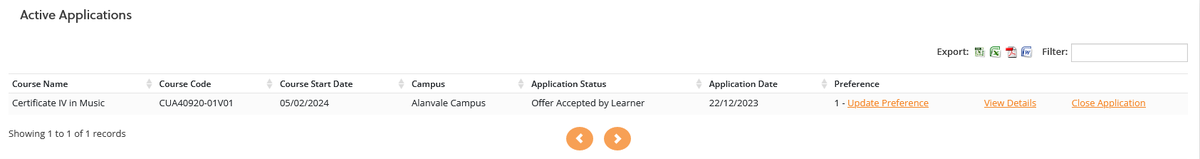 It's going to be a busy year