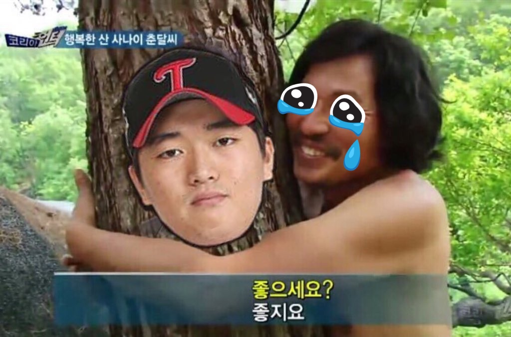 LGTwins_Victory's tweet photo. #realmenow https://t.co/SXdxwt30D7