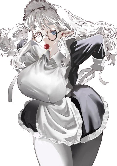 過去絵再掲 