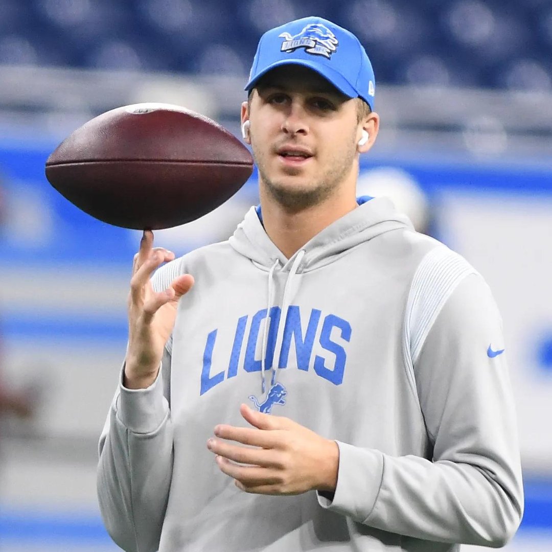 LionsFanReport tweet media