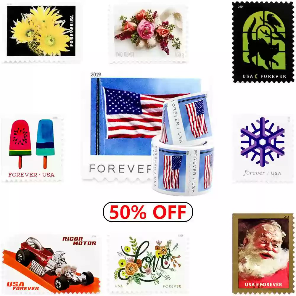 DavidPacke97241's tweet photo. 🔥🔥🔥$14/100Pcs USPS Forever Stamps
👉👉👉https://t.co/UEGk6FJxrp
holiday stamps 2021,us postage costs,uspcenter stamps
#postagestampsdropshipping #newstampsfrompostoffice #writingcommunity https://t.co/NRwzbihaiz