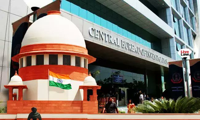 LiveLawIndia's tweet photo. #SupremeCourt hears application for cancellation of bail filed by the Central Bureau of Investigation against accused-turned-approver Rajeev Saxena in #AugustaWestland Chopper Scam
#SupremeCourtofIndia #chopperscam #AugustaWestland #CBI #RajeevSaxena https://t.co/oYEjoo46ol