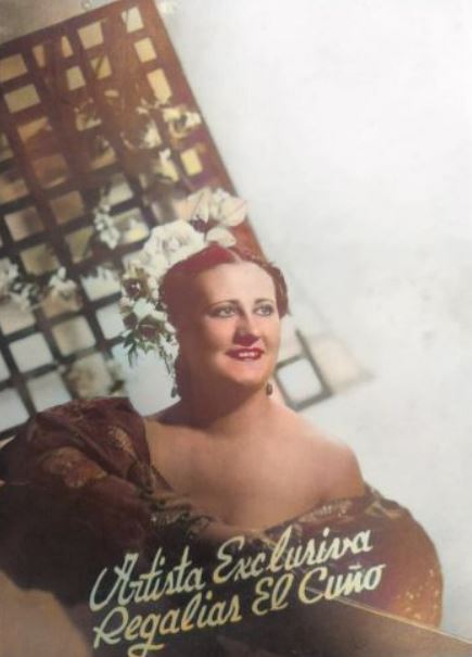 TRAS LAS HUELLAS DE ROSARIO LA ANDALUCITA, CANTAORA EN EL EXILIO (V) - Flamencas por derecho

flamencasporderecho.com/tras-las-huell…