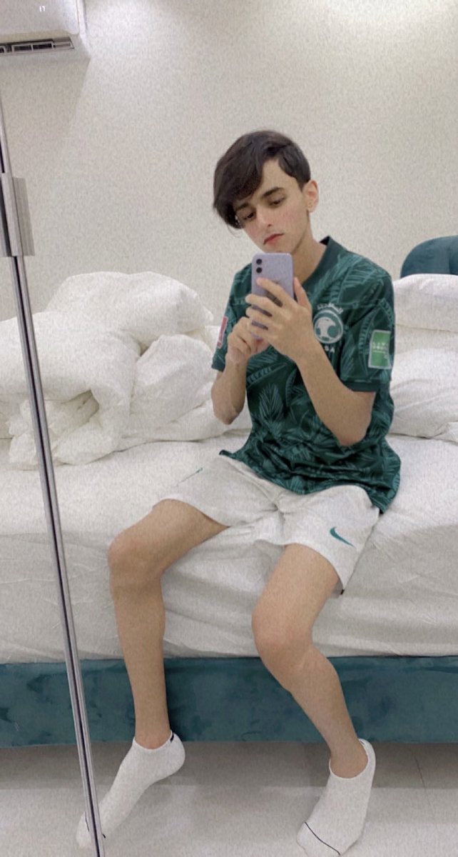 خالِد tweet media