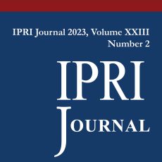 IPRI_Pak's tweet photo. IPRI Journal|
Read Socio-Political Impact of International Monetary Fund (IMF) on Pakistan from 2008–2022 by Damiya Saghir 

https://t.co/BlWL7c6xgZ https://t.co/S9DLrfYYUj