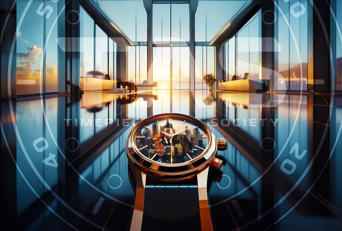 GM Web3 and happy Taco Tuesday! 

Ever wondered how a 🌮  from the Future would taste?

Join us now and unlock the secret to Timetraveling ⌚️