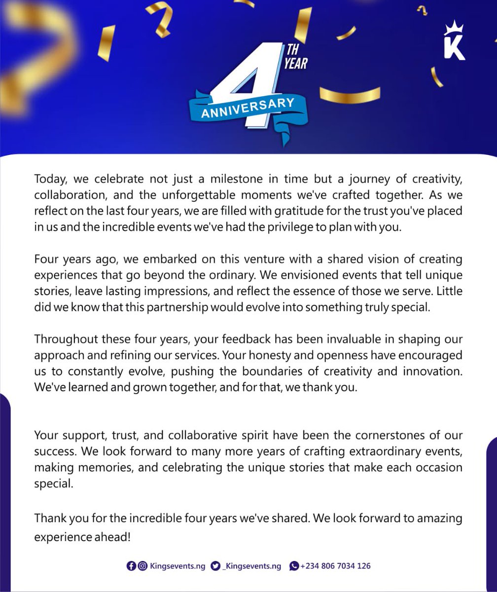 KingsEvents tweet media