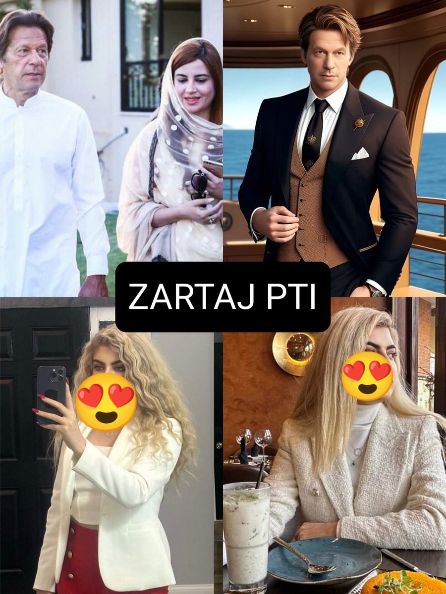 ZARTAJ_PTI10's tweet photo. ہماری پیاری بہادر اور دبنگ خاتون زرتاج گل۔۔جس نے نہ صرف سرداروں کو شکست دی بلکہ ان کی سیاست کو ہمیشہ کے لیے ختم کر دیا۔۔۔اب ڈی جی خان صرف زرتاج گل کا انشااللہ
فالو بیک می
#followbackme
@zartajgulwazir
#انتخابی_نشان_عمران_خان https://t.co/X15VluLdjM