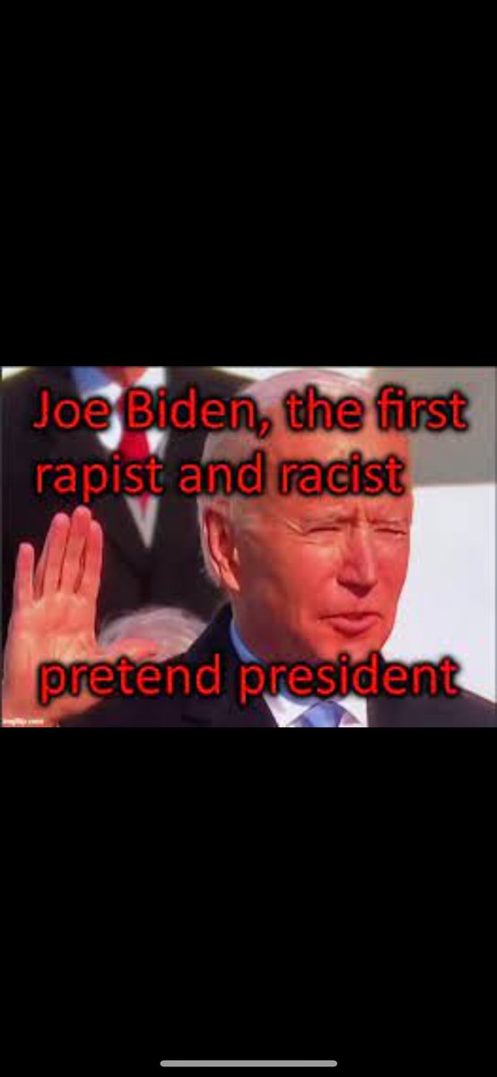 0Rthebest91033's tweet photo. #BidenAdministrationIsCorrupAF #BidenBorderInvasion #BidenBorderCrisis #BidenDefendsDemocracyBadly #BidenScandals #BidenIsUnfit2Service #BidenomicsIsAFAILURE #BidenCrimeFamilyExposed https://t.co/9EGgLBgABs