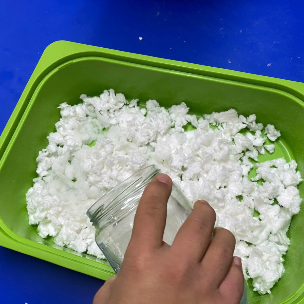 Colegio Edes tweet media