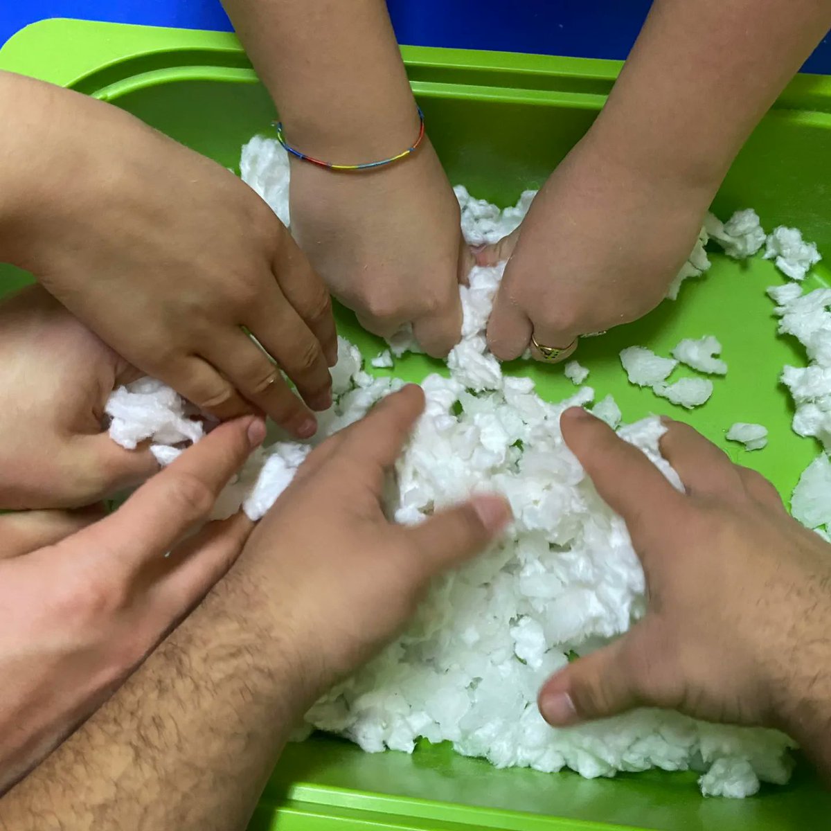 Colegio Edes tweet media