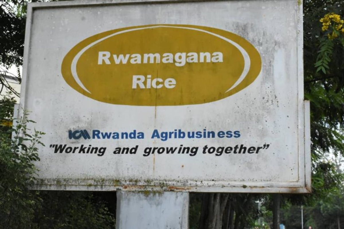 Imvaho_Nshya's tweet photo. @RwandaFinance  #MINECOFIN yahagurukiye ikibazo cy’uruganda rw’umuceri rumaze imyaka 7 rudakora @RwamaganaDistr @RwandaEast @RwandaAgri @RwandaAgriBoard #Rwanda https://t.co/4wZ6ZpHlFQ https://t.co/WSv2fLRWAc
