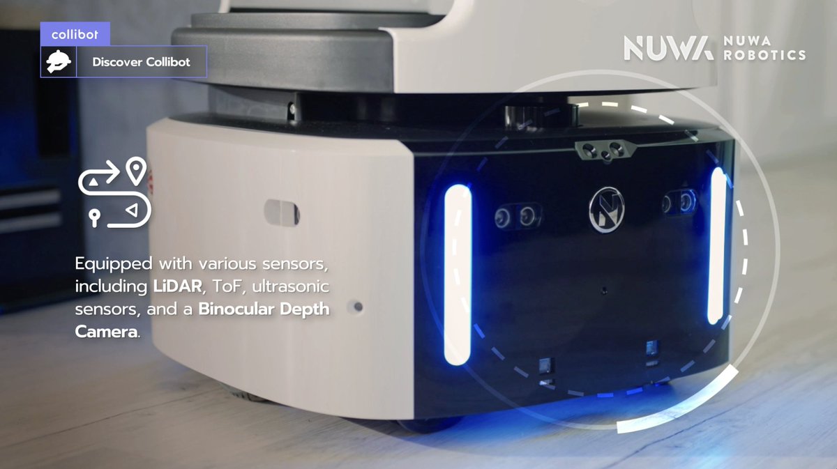 NUWA_ROBOTICS's tweet photo. https://t.co/sZS7QmptTr