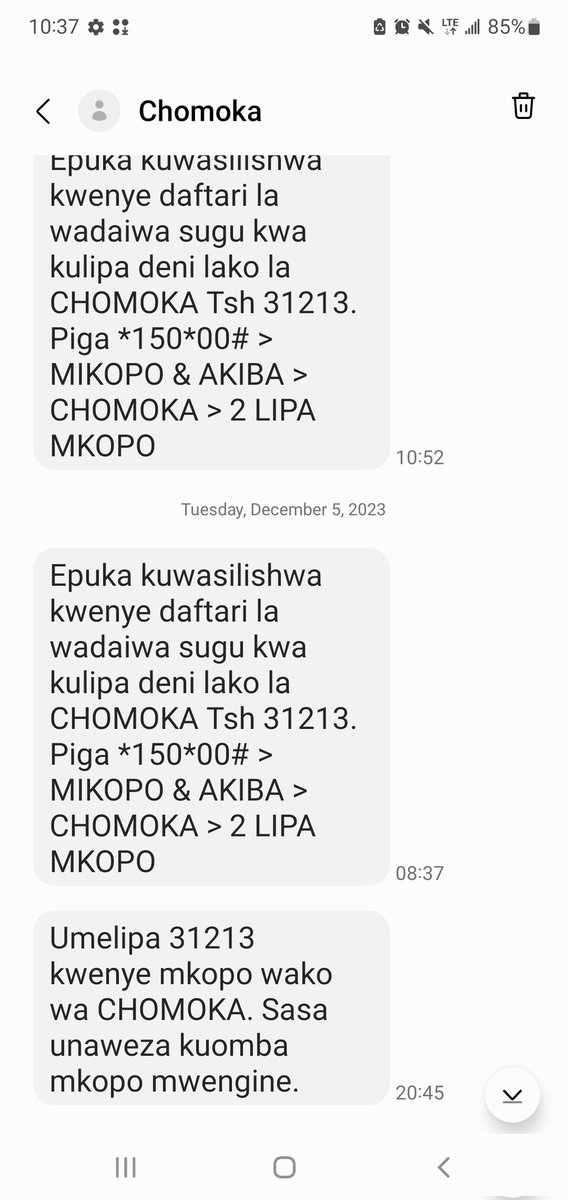 Manaseayo's tweet photo. @VodacomTanzania https://t.co/r8roMHKde1