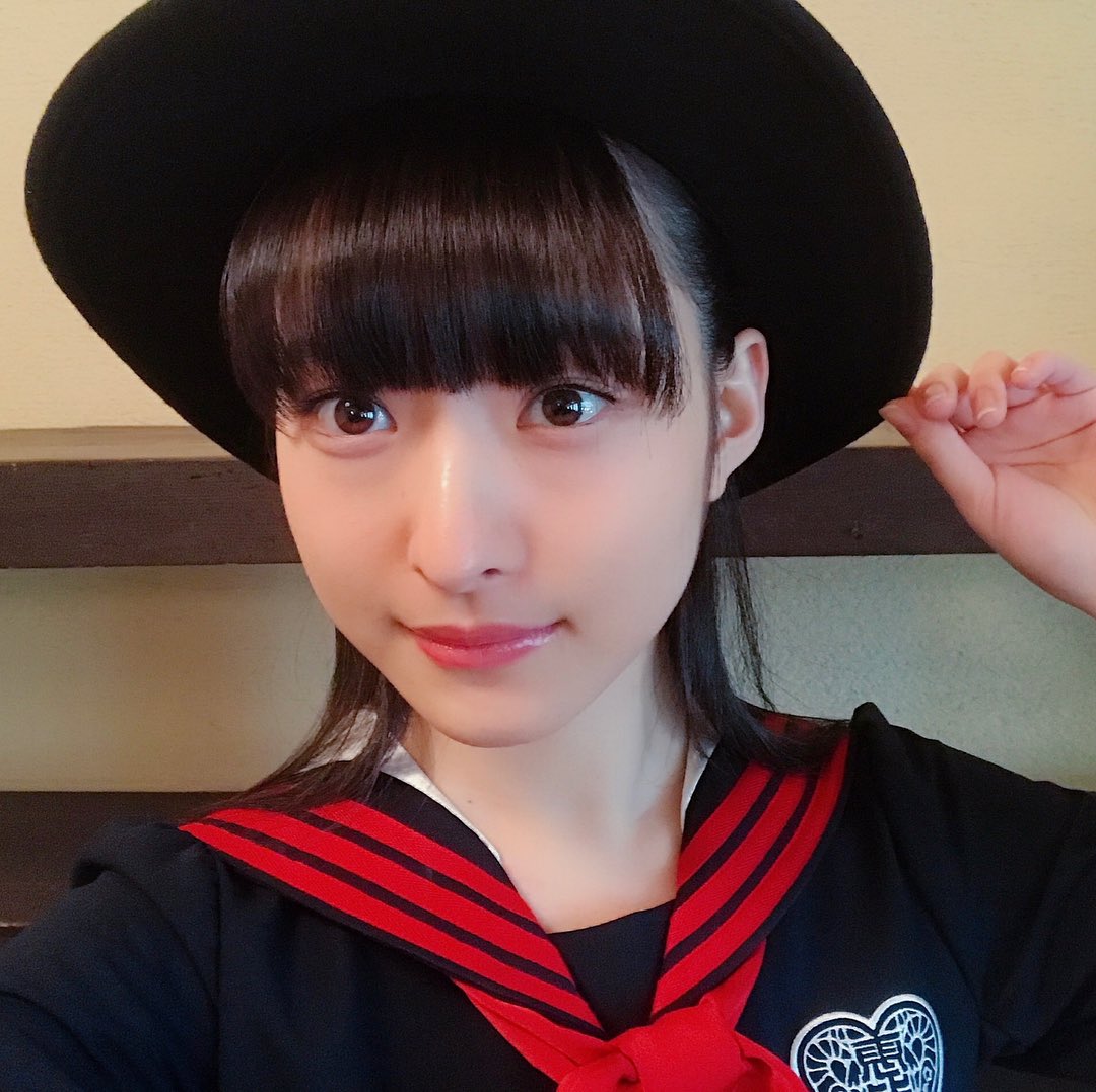 自由学園明日館 エビクラシー撮影 2017.2.6 #松野莉奈 #りななん #私立
