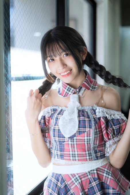 Twitterのコスプレ画像11