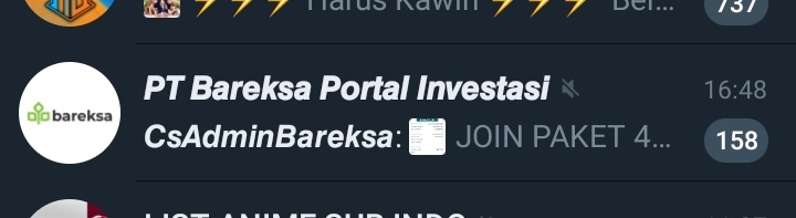 Minor Threat tweet media