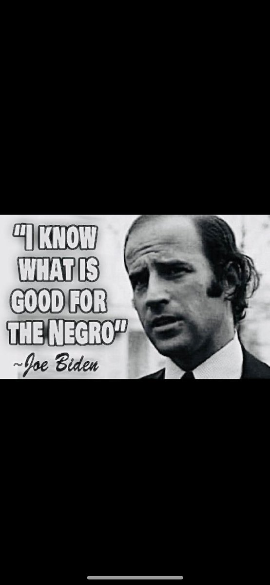 0Rthebest91033's tweet photo. #JoeBidenIsPathetic
#JoeBidenIsARacist
#BidenBorderInvasion #BidenCrimeFamilyExposed #BidenDefendsDemocracyBadly #BidenIsUnfit2Service #BidenomicsIsAFAILURE
#BidenScandals #BuildBackBetterFAILURE https://t.co/5sn2yzBTg1