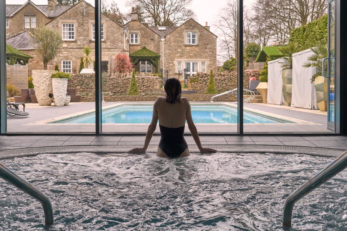 @BalanceBath – the wellbeing festival which shone a spotlight on Bath as the UK’s no. 1 spa city - will return between 25 January and 18 February 2024 with a packed programme of activity for local residents and visitors to enjoy. inbath.net/rebalancebath