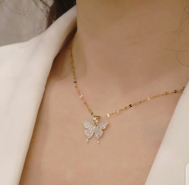 zayan_016's tweet photo. Beautiful  Girls Necklace||DM ME||😍#necklace #ป้าบัวผัน #bigbrothernlbe #الحرب_العالمية_الثالثة #ابو_عبيدة #zarcia #roomtoimprove #bbtvi #Pakistan #jewelry #girl #FYP #Trump2024 https://t.co/HHUQ3ZkPfc