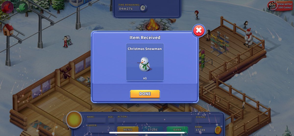 enjoythegame01's tweet image. Dis is they got from family trip .. tips for making money .. i sell this item 🤣 
#virtualfamilies3