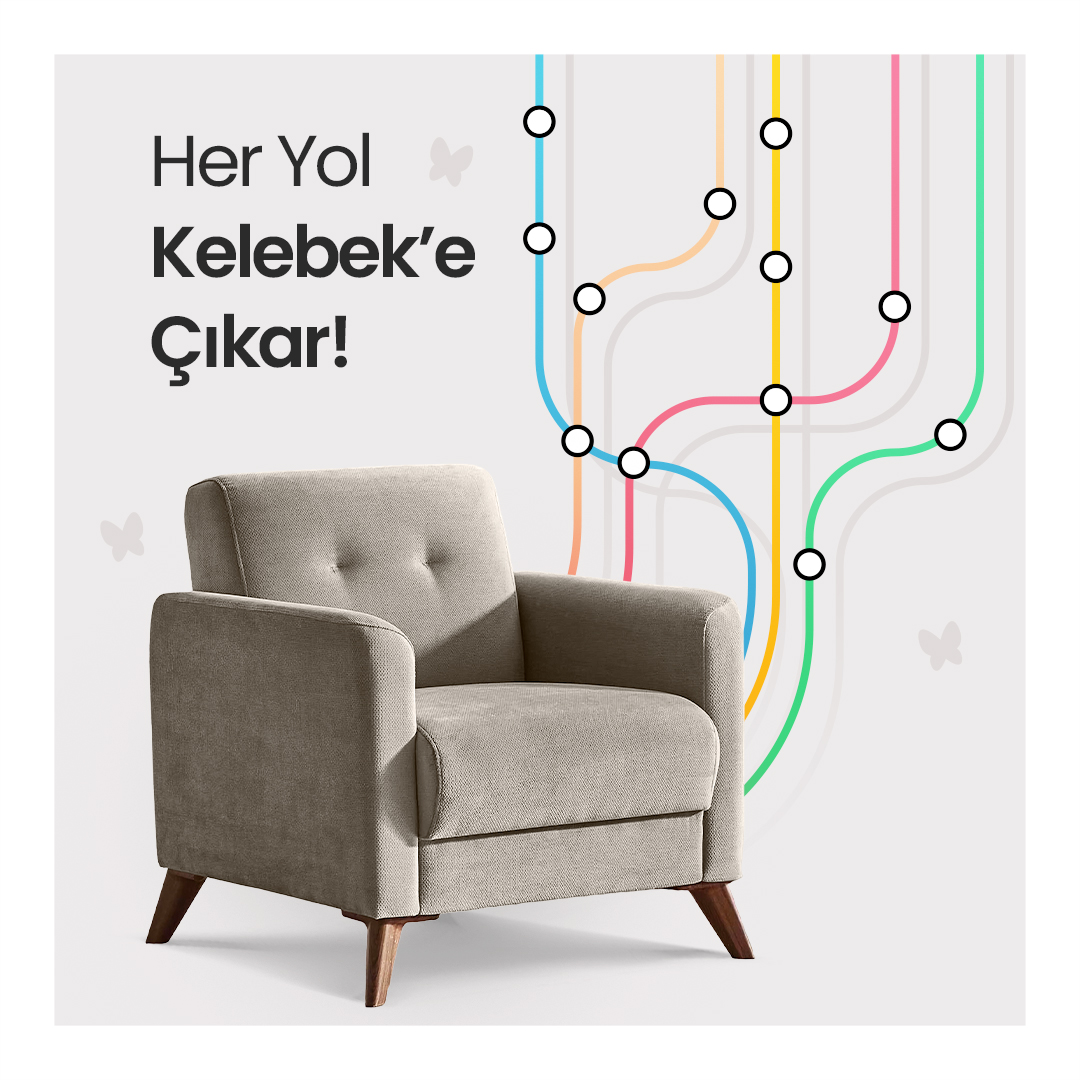 kelebekmobilya's tweet image. Yol belli, hedef belli! 😀

Kelebek Mobilya, sizlerin en güvenli limanı! Sağlam ve kullanışlı ürünlerimizle her zaman sizlere bu güveni vermenin gururunu yaşıyoruz.

#KelebekMobilya #Berjer #Berjerler #KanatAçalımYeniliğe