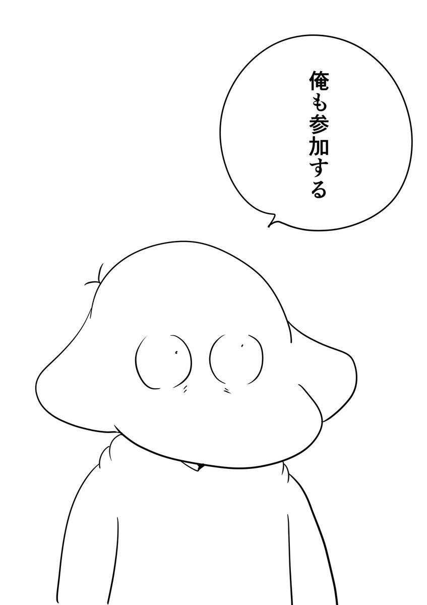 鬱で絵が描けなくなった一年半14 