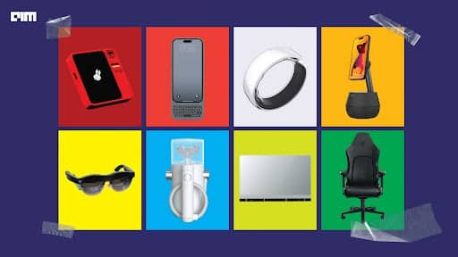 Top Cool Tech Gadgets Released at CES 2024  zurl.co/dS8z