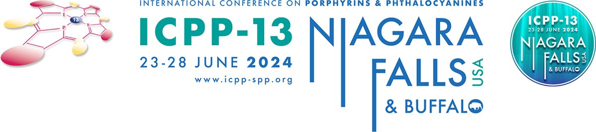 📢#ICPP-13 Niagara Falls🌊 NY. USA 🇺🇸 Complete your abstract submission 📜 before February 1 🗓️ and finish registration ✍️ before March 1 🗓️ for all presenters icpp-spp.org