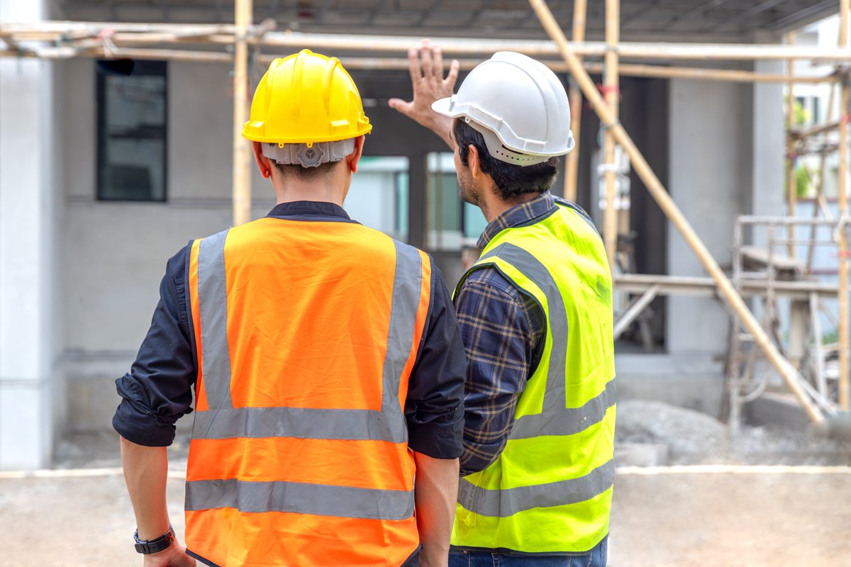 Eén op de vijf bouwbedrijven is onvoldoende voorbereid om te voldoen aan de #Wkb en de #Omgevingswet die sinds 1 januari 2024 van kracht is, aldus een onderzoek van <a href="/autodesk/">Autodesk</a>.
aannemervak.nl/bouwsector/ond…