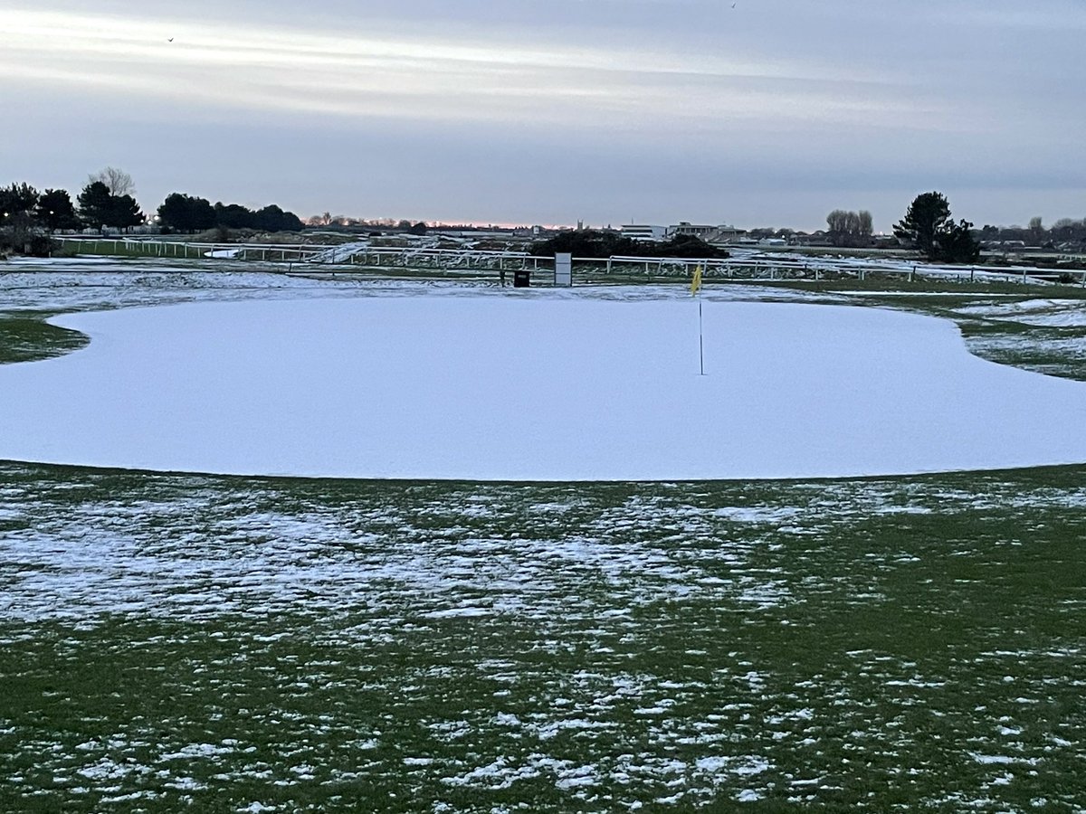 GY & Caister Golf Club ⛳️ tweet media