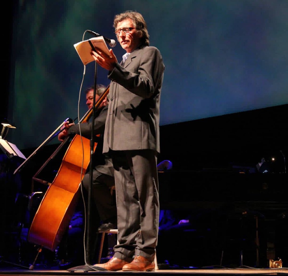 Time is an illusion.