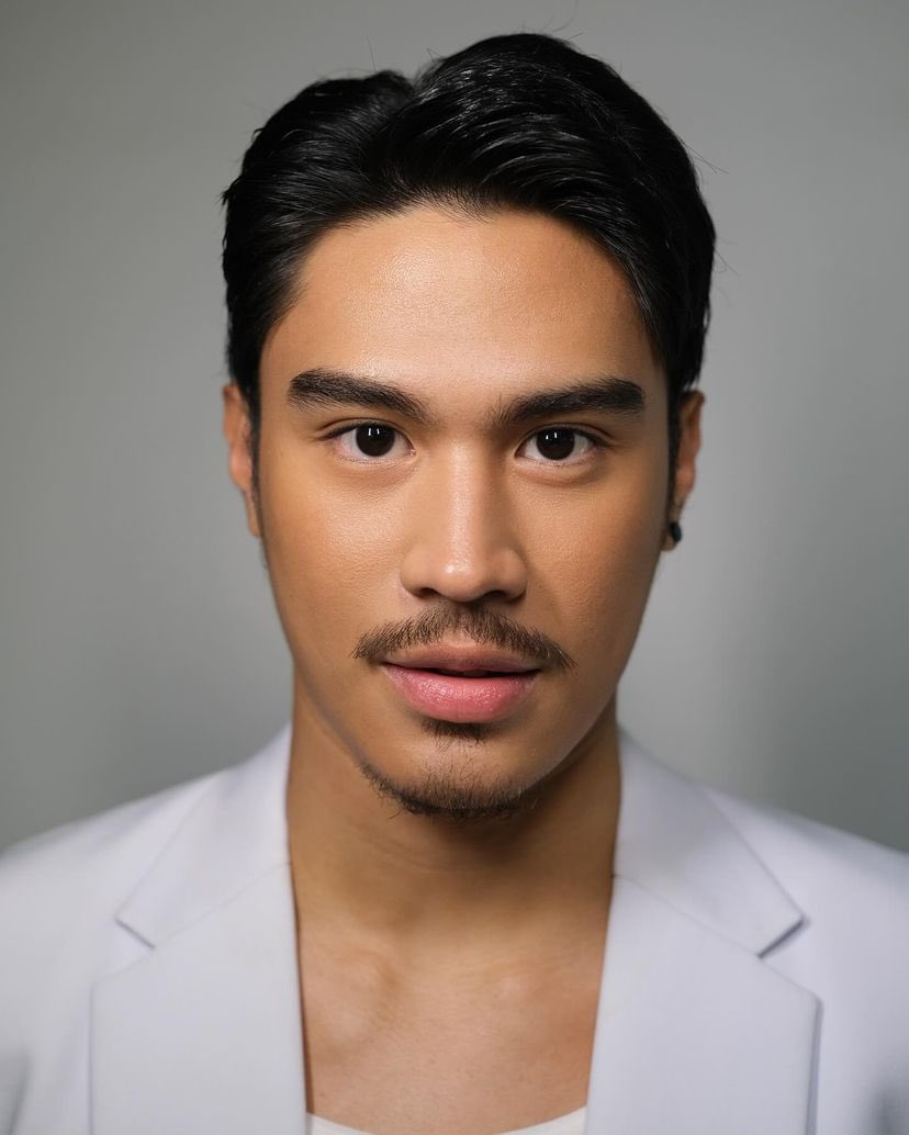 kowalerts's tweet photo. New look Star Magic Hearthrob Jeremiah Lisbo 🔥🥰🥰🔥 https://t.co/KiNHUlyv8A