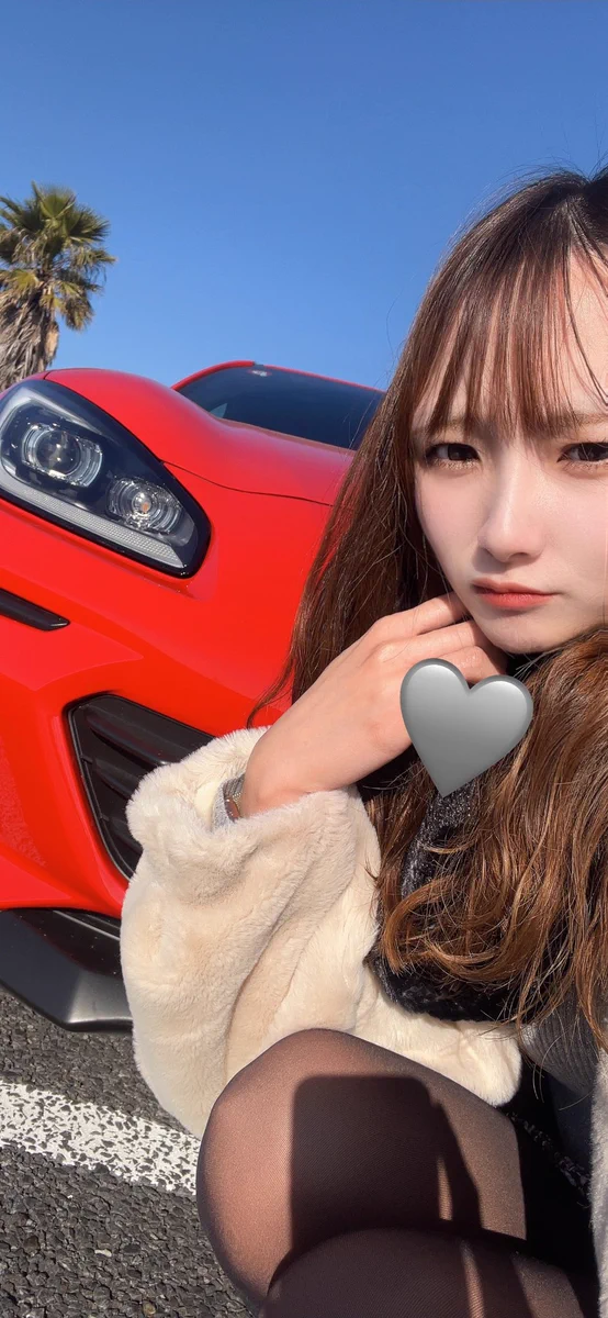 りーちゃん🚗BRZ【YouTube】 on X: 