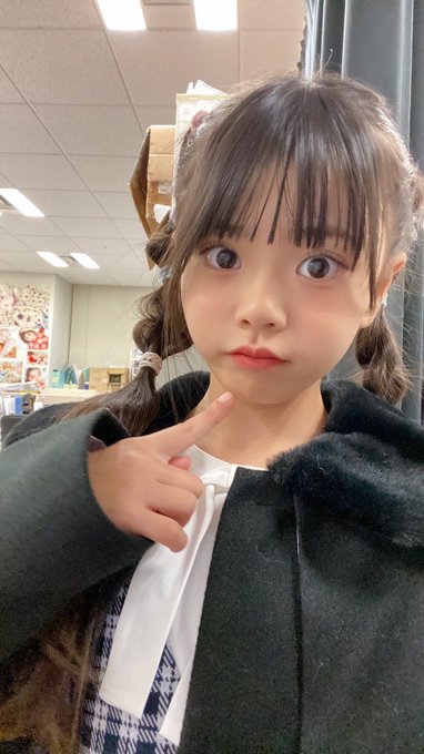 Twitterのコスプレ画像3