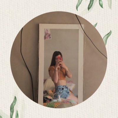 #NuevaFotoDePerfil