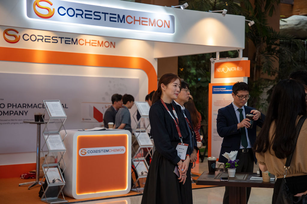 corestemch27286's tweet photo. Flashback#2023

Last September, we attended #PACTALS 2023 in Kuala Lumpur.

Had meaningful time to collaborate and share our research data with the fellow professionals.

we proudly announced the Post Marketing Surveillance(PMS) Data of 7.5 year-long study with 257 subjects. https://t.co/2hKyND1ZSB