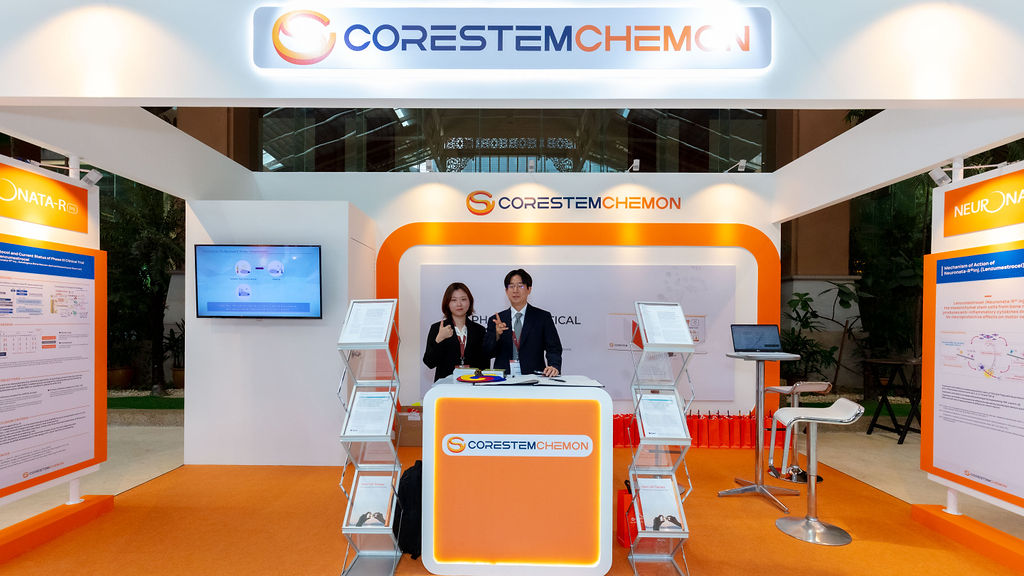 corestemch27286's tweet photo. Flashback#2023

Last September, we attended #PACTALS 2023 in Kuala Lumpur.

Had meaningful time to collaborate and share our research data with the fellow professionals.

we proudly announced the Post Marketing Surveillance(PMS) Data of 7.5 year-long study with 257 subjects. https://t.co/2hKyND1ZSB